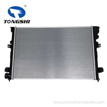 Auto spare parts aluminum car radiator for PEUGEOT EVASION-806 1.8 i OEM 1301W7